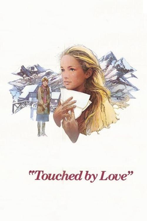Постер Touched by Love